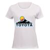 Ladies Short-sleeve T-shirt  Thumbnail