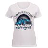 Ladies Short-sleeve T-shirt  Thumbnail