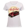 Ladies Short-sleeve T-shirt  Thumbnail