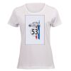 Ladies Short-sleeve T-shirt  Thumbnail