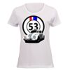 Ladies Short-sleeve T-shirt  Thumbnail