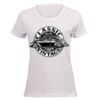 Ladies Short-sleeve T-shirt  Thumbnail