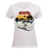 Ladies Short-sleeve T-shirt  Thumbnail