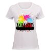 Ladies Short-sleeve T-shirt  Thumbnail