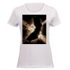 Ladies Short-sleeve T-shirt  Thumbnail