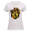 Ladies Short-sleeve T-shirt  Thumbnail