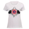 Ladies Short-sleeve T-shirt  Thumbnail