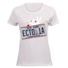 Ladies Short-sleeve T-shirt  Thumbnail