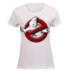 Ladies Short-sleeve T-shirt  Thumbnail