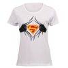 Ladies Short-sleeve T-shirt  Thumbnail