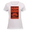 Ladies Short-sleeve T-shirt  Thumbnail