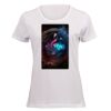 Ladies Short-sleeve T-shirt  Thumbnail