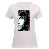 Ladies Short-sleeve T-shirt  Thumbnail