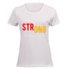 Ladies Short-sleeve T-shirt  Thumbnail