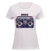 Ladies Short-sleeve T-shirt  Thumbnail