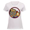 Ladies Short-sleeve T-shirt  Thumbnail