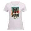 Ladies Short-sleeve T-shirt  Thumbnail