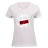 Ladies Short-sleeve T-shirt  Thumbnail