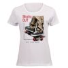 Ladies Short-sleeve T-shirt  Thumbnail