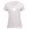 Ladies Short-sleeve T-shirt  Thumbnail