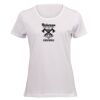 Ladies Short-sleeve T-shirt  Thumbnail