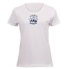 Ladies Short-sleeve T-shirt  Thumbnail