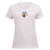 Ladies Short-sleeve T-shirt  Thumbnail