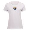 Ladies Short-sleeve T-shirt  Thumbnail