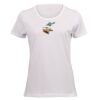 Ladies Short-sleeve T-shirt  Thumbnail