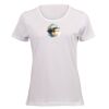 Ladies Short-sleeve T-shirt  Thumbnail