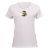 Ladies Short-sleeve T-shirt  Thumbnail