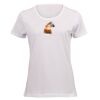 Ladies Short-sleeve T-shirt  Thumbnail