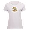 Ladies Short-sleeve T-shirt  Thumbnail
