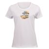 Ladies Short-sleeve T-shirt  Thumbnail