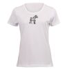 Ladies Short-sleeve T-shirt  Thumbnail