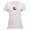 Ladies Short-sleeve T-shirt  Thumbnail