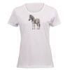 Ladies Short-sleeve T-shirt  Thumbnail