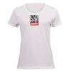 Ladies Short-sleeve T-shirt  Thumbnail