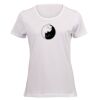 Ladies Short-sleeve T-shirt  Thumbnail