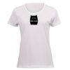 Ladies Short-sleeve T-shirt  Thumbnail