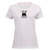 Ladies Short-sleeve T-shirt  Thumbnail