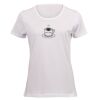 Ladies Short-sleeve T-shirt  Thumbnail