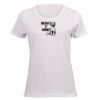 Ladies Short-sleeve T-shirt  Thumbnail