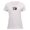 Ladies Short-sleeve T-shirt  Thumbnail