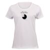 Ladies Short-sleeve T-shirt  Thumbnail