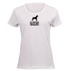 Ladies Short-sleeve T-shirt  Thumbnail