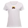 Ladies Short-sleeve T-shirt  Thumbnail