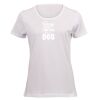 Ladies Short-sleeve T-shirt  Thumbnail