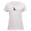 Ladies Short-sleeve T-shirt  Thumbnail