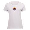 Ladies Short-sleeve T-shirt  Thumbnail